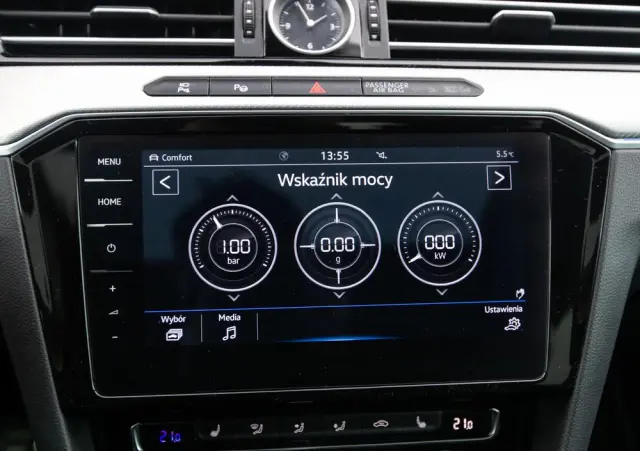 VOLKSWAGEN Arteon 2.0 TDI SCR DSG R-Line Edition