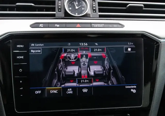 VOLKSWAGEN Arteon 2.0 TDI SCR DSG R-Line Edition