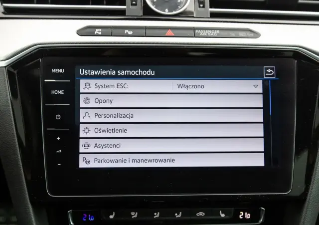 VOLKSWAGEN Arteon 2.0 TDI SCR DSG R-Line Edition