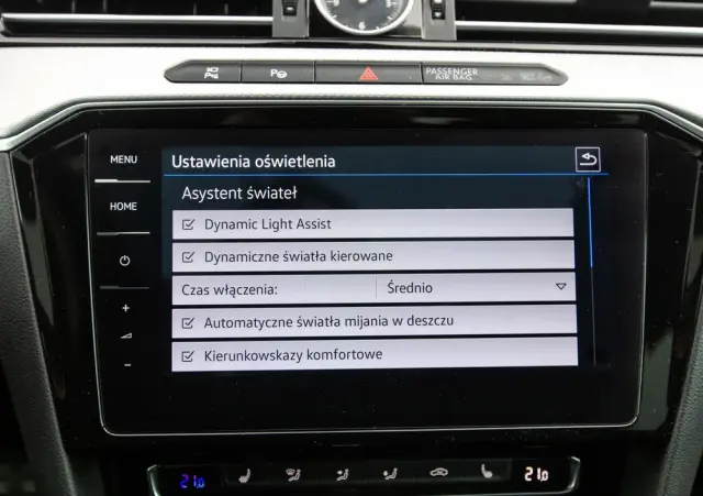 VOLKSWAGEN Arteon 2.0 TDI SCR DSG R-Line Edition