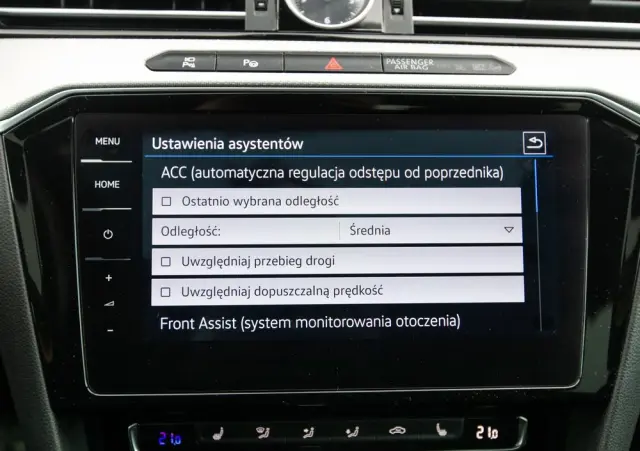 VOLKSWAGEN Arteon 2.0 TDI SCR DSG R-Line Edition