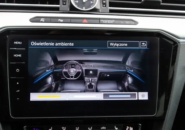 VOLKSWAGEN Arteon 2.0 TDI SCR DSG R-Line Edition