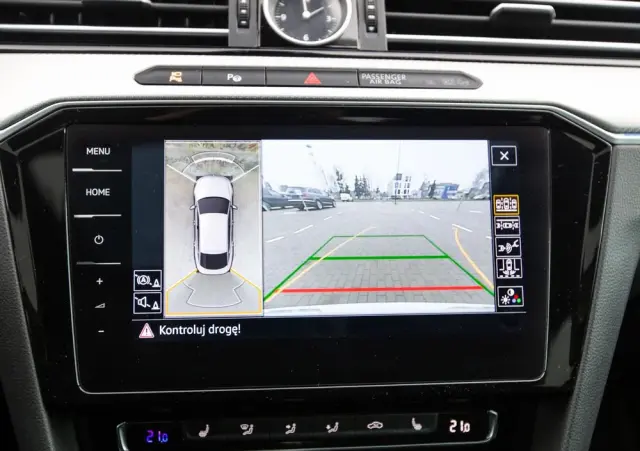 VOLKSWAGEN Arteon 2.0 TDI SCR DSG R-Line Edition