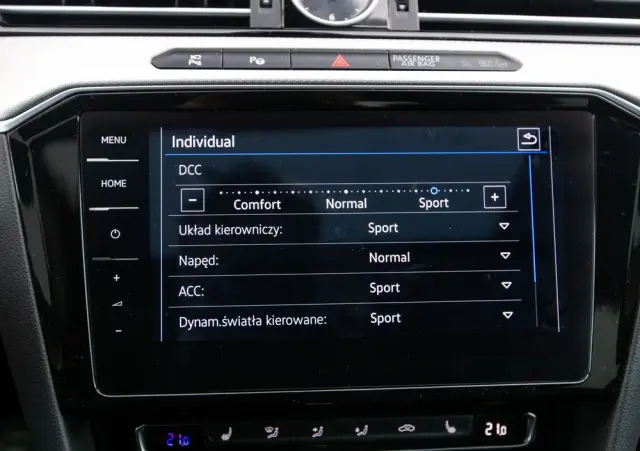 VOLKSWAGEN Arteon 2.0 TDI SCR DSG R-Line Edition