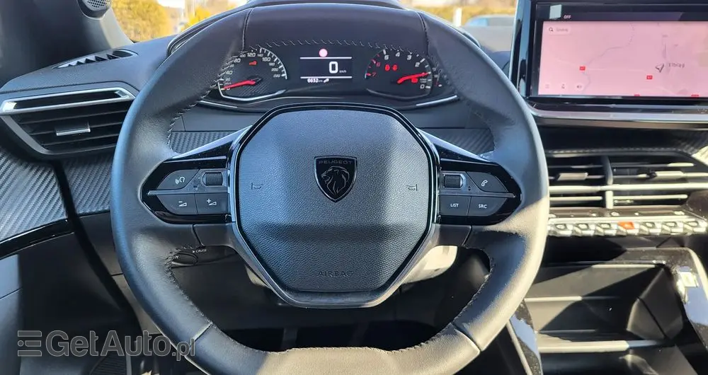 PEUGEOT 2008 PureTech 100 Active S&S BVM6