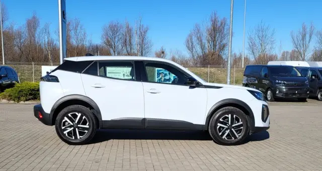 PEUGEOT 2008 PureTech 100 Active S&S BVM6