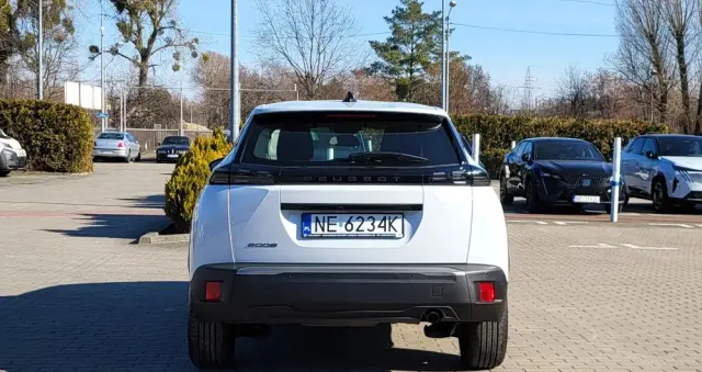 PEUGEOT 2008 PureTech 100 Active S&S BVM6