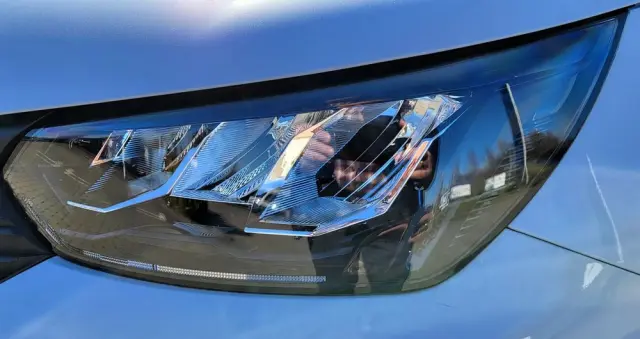 PEUGEOT 2008 PureTech 100 Active S&S BVM6