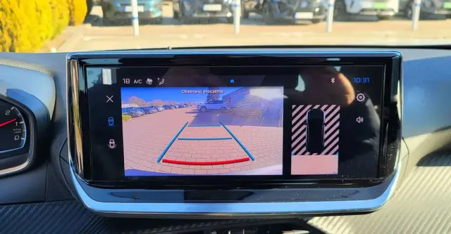 PEUGEOT 2008 PureTech 100 Active S&S BVM6