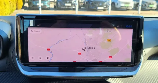 PEUGEOT 2008 PureTech 100 Active S&S BVM6