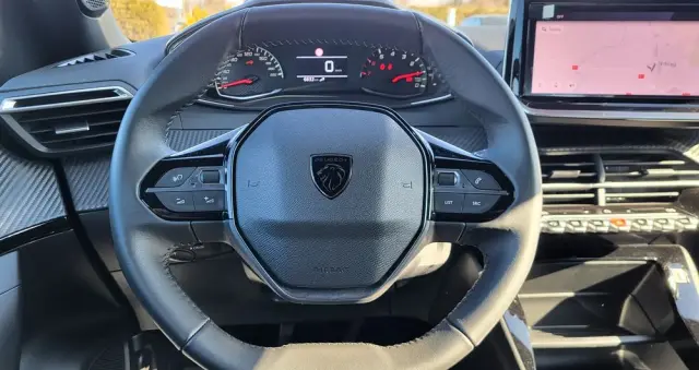 PEUGEOT 2008 PureTech 100 Active S&S BVM6