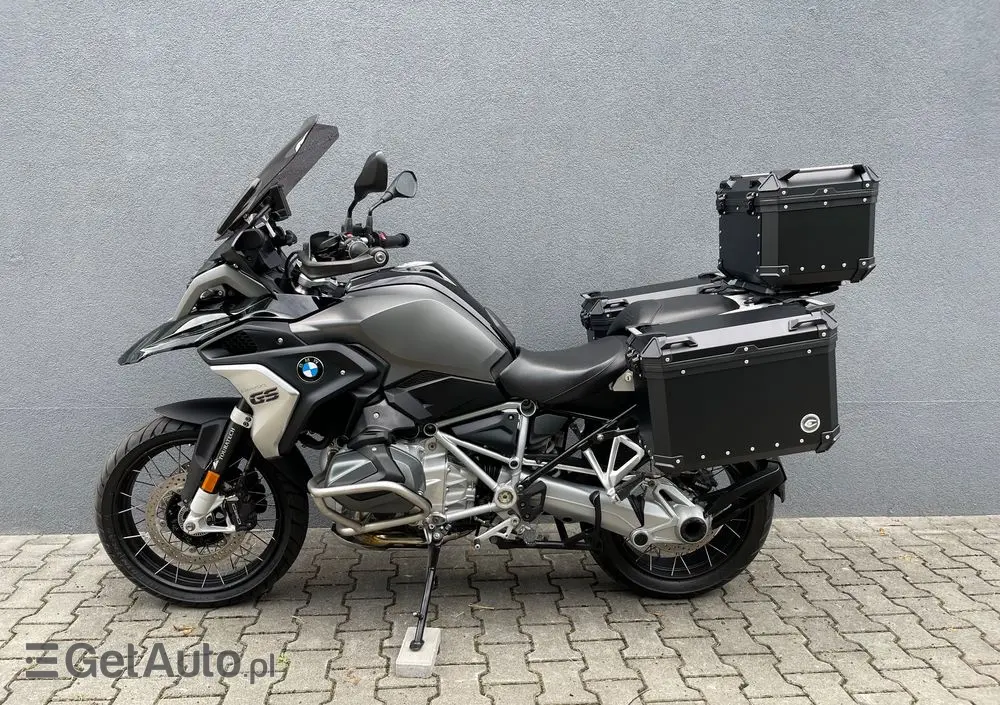BMW GS 