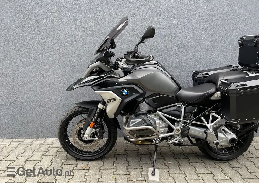 BMW GS 