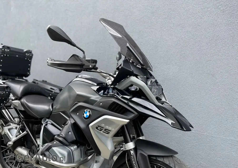 BMW GS 