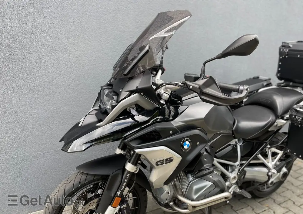BMW GS 