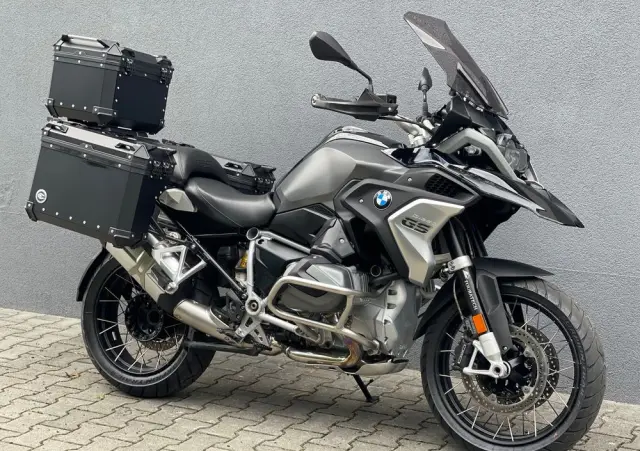 BMW GS 