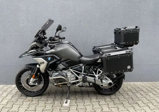 BMW GS 