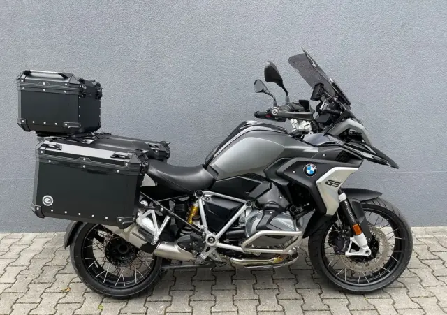 BMW GS 