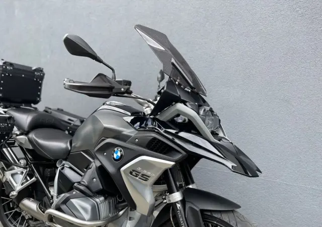 BMW GS 