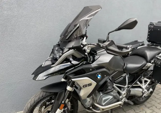 BMW GS 