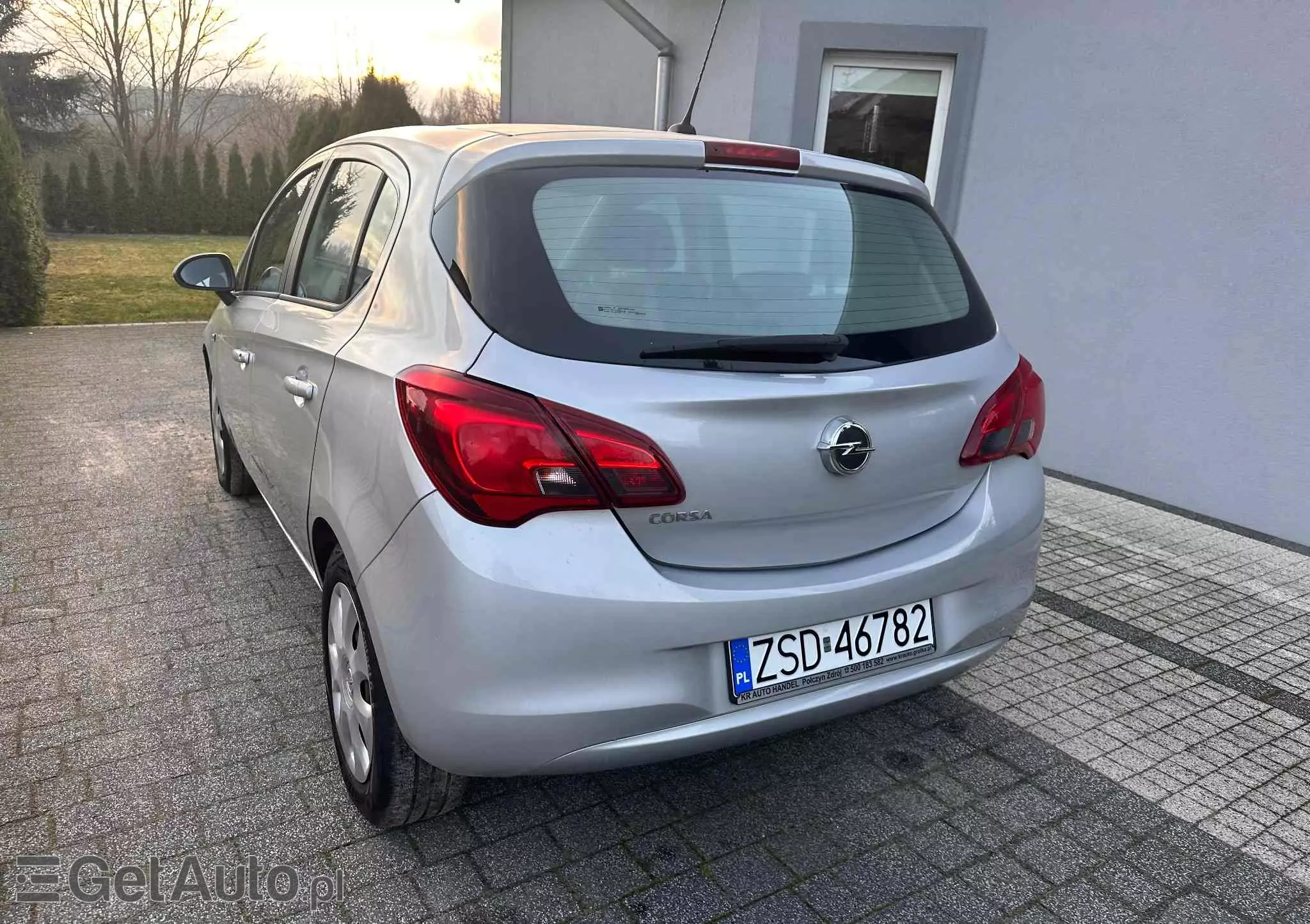 OPEL Corsa 1.4 Enjoy