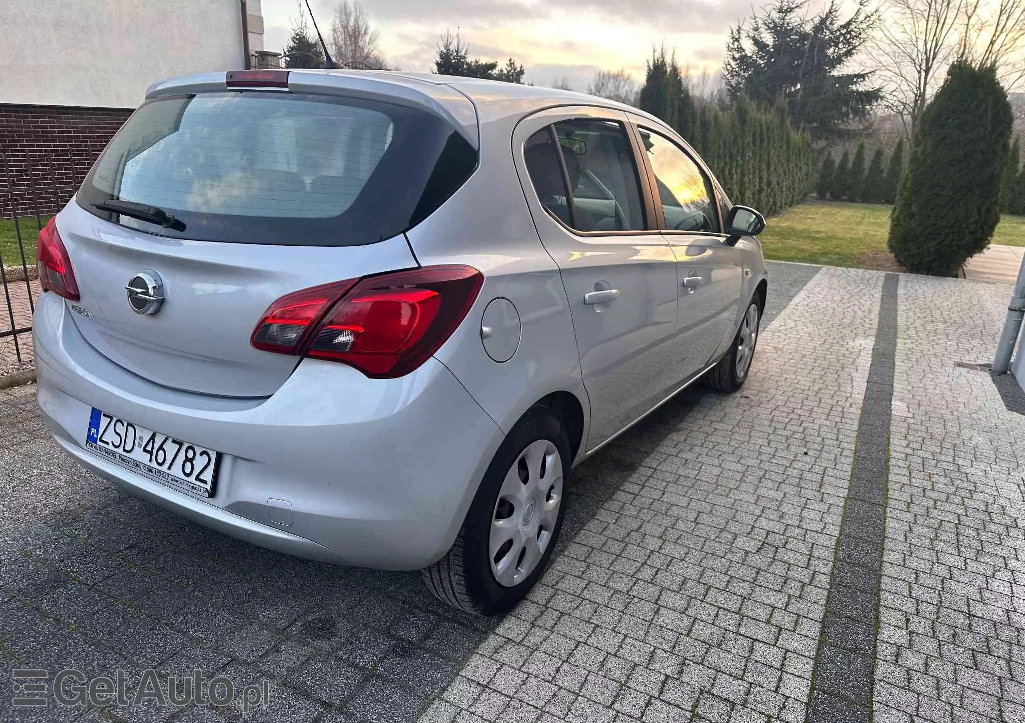 OPEL Corsa 1.4 Enjoy