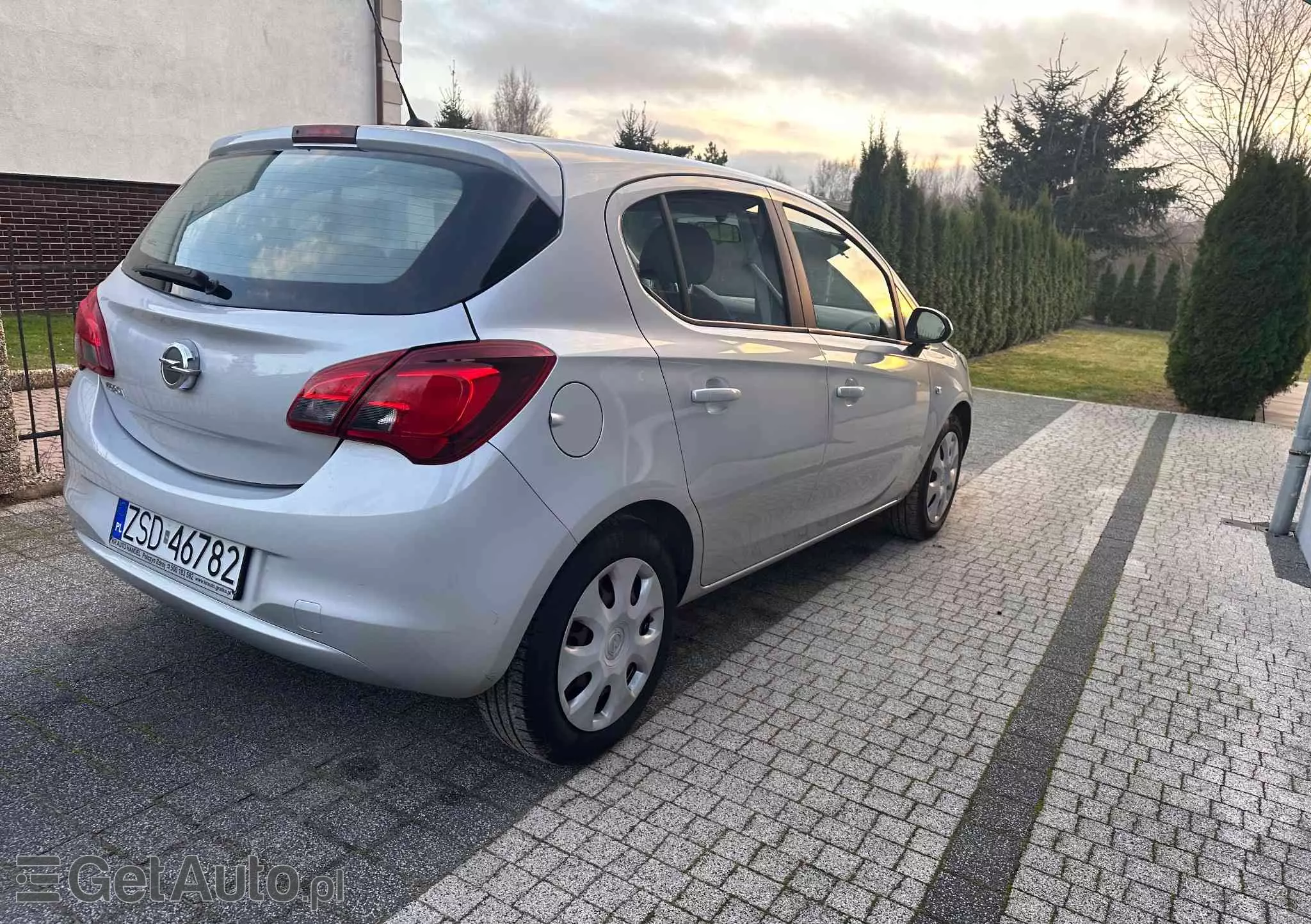 OPEL Corsa 1.4 Enjoy