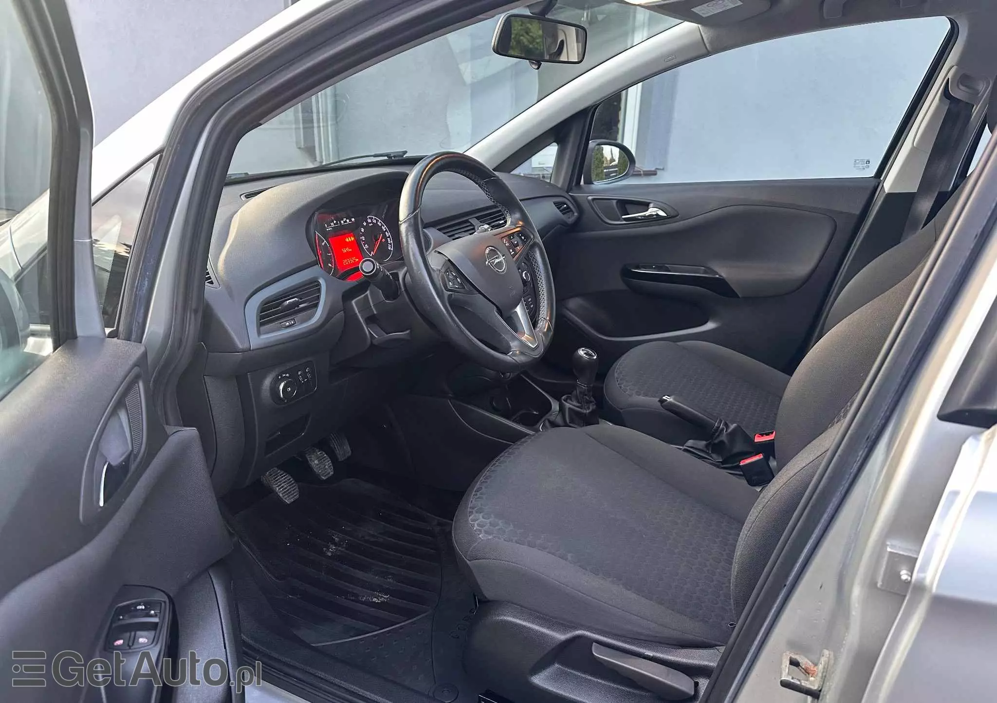 OPEL Corsa 1.4 Enjoy