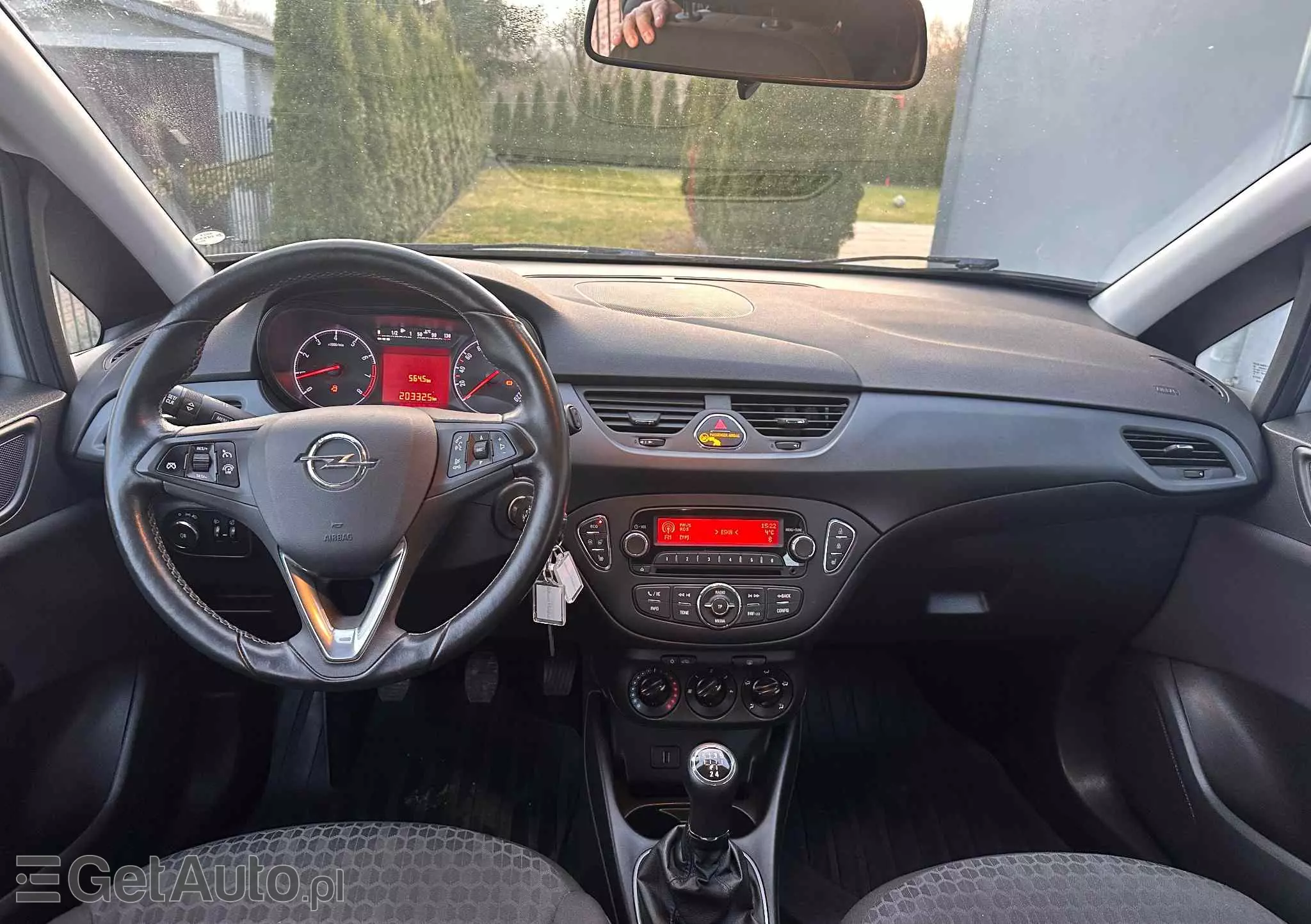 OPEL Corsa 1.4 Enjoy