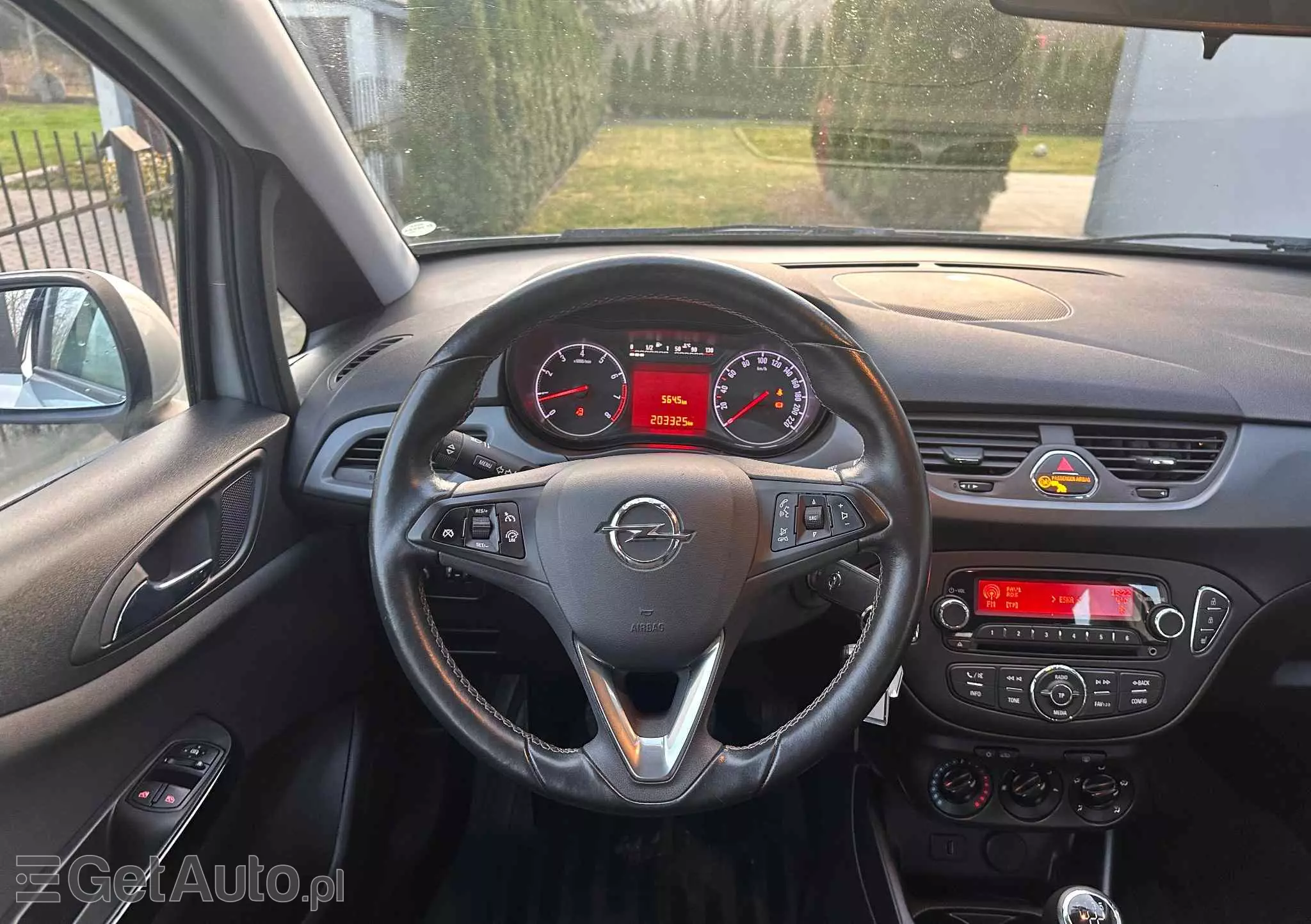 OPEL Corsa 1.4 Enjoy