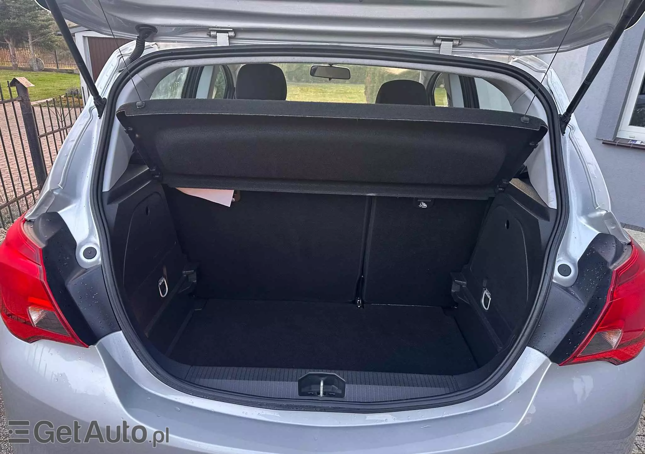 OPEL Corsa 1.4 Enjoy