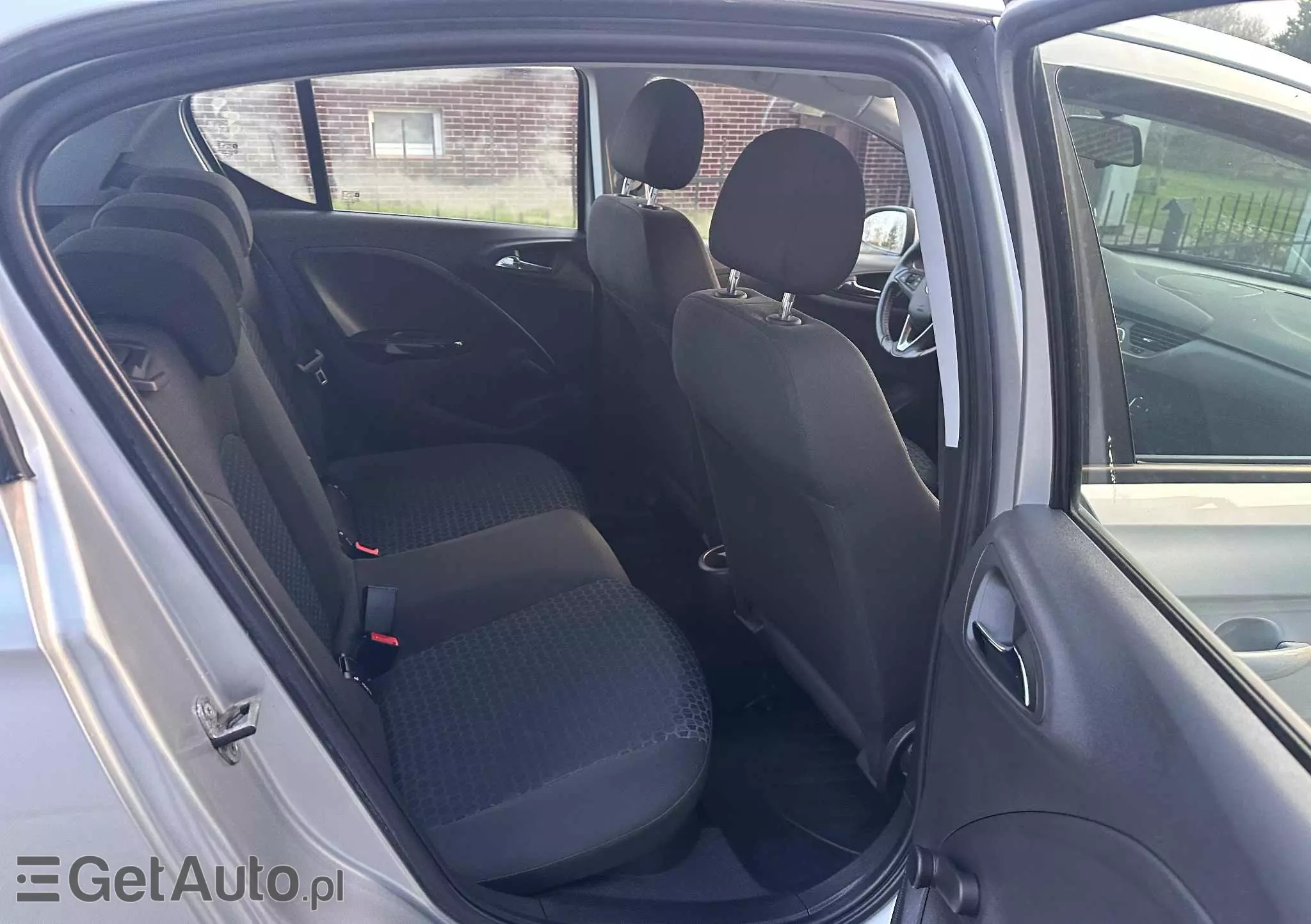 OPEL Corsa 1.4 Enjoy