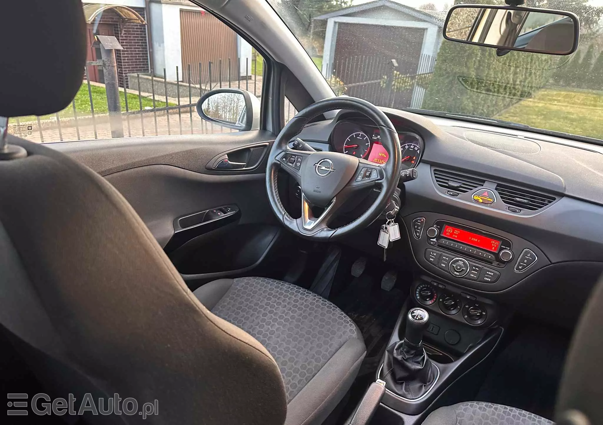 OPEL Corsa 1.4 Enjoy