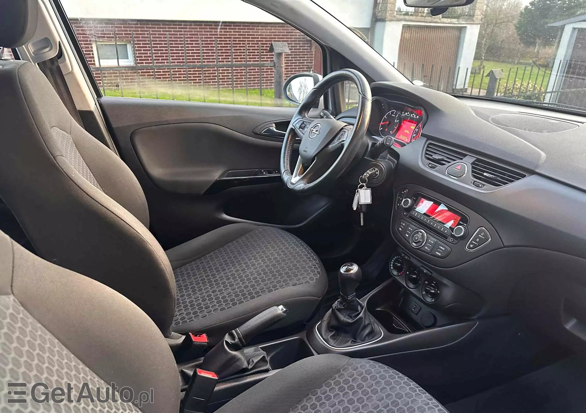 OPEL Corsa 1.4 Enjoy