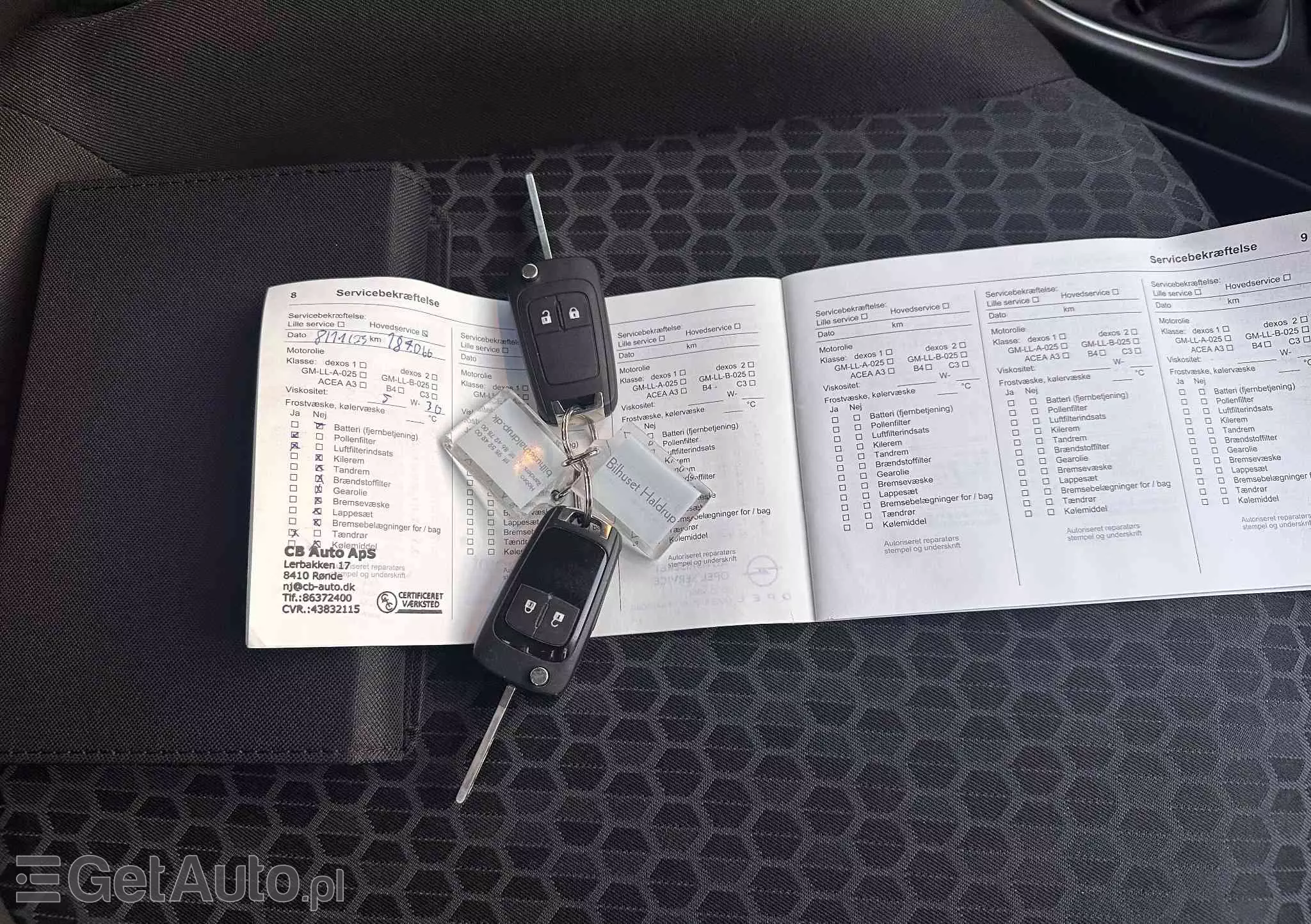 OPEL Corsa 1.4 Enjoy