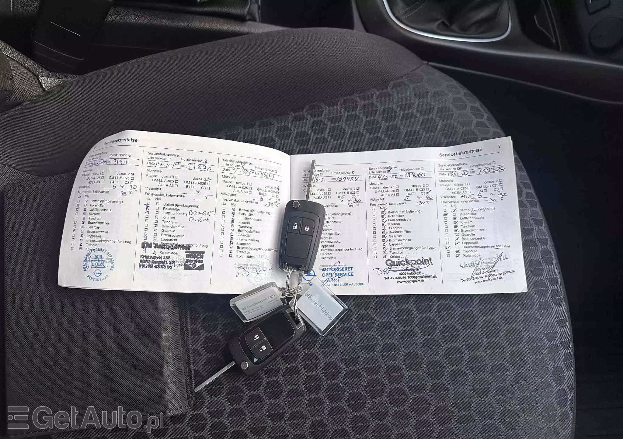 OPEL Corsa 1.4 Enjoy