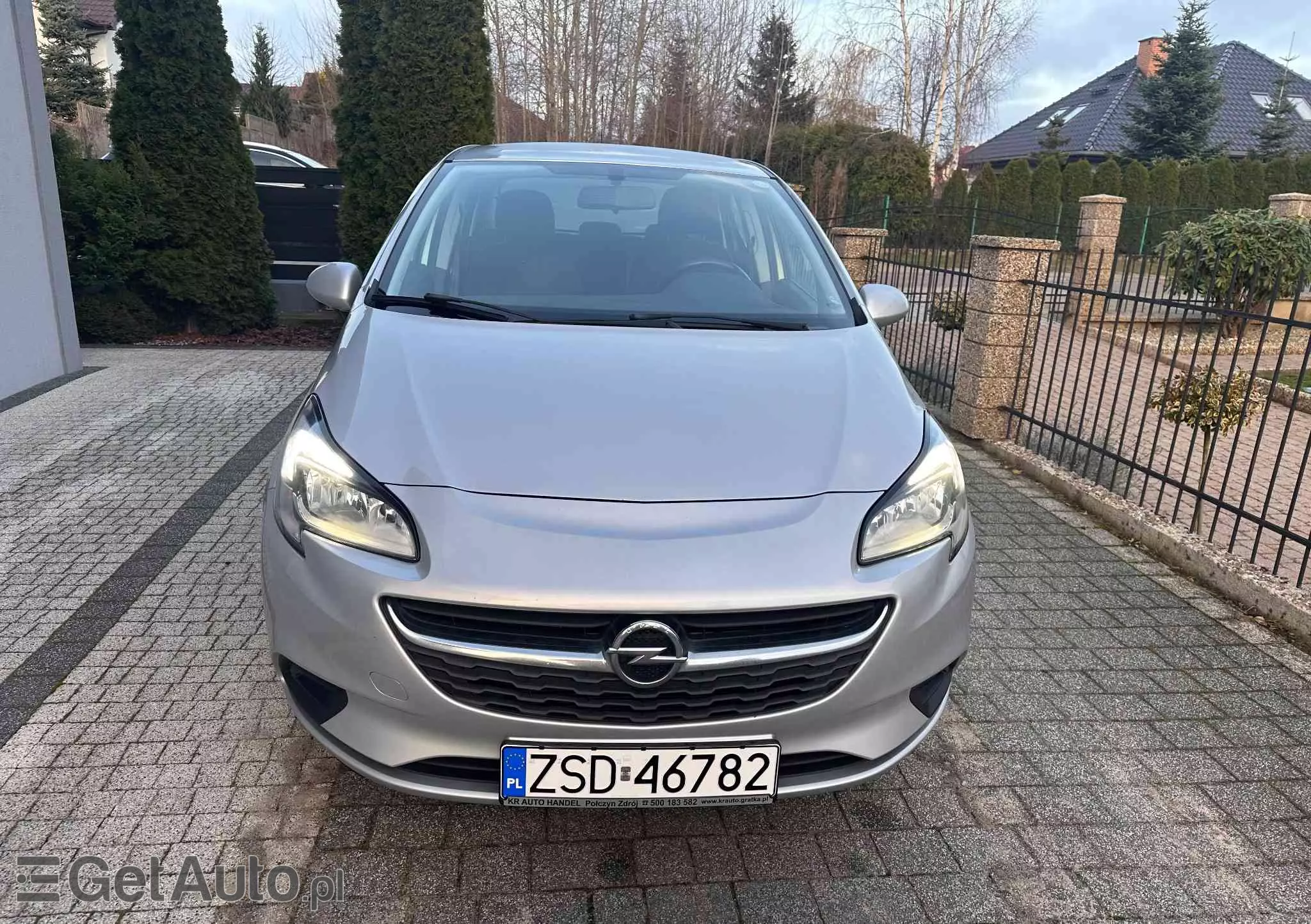 OPEL Corsa 1.4 Enjoy