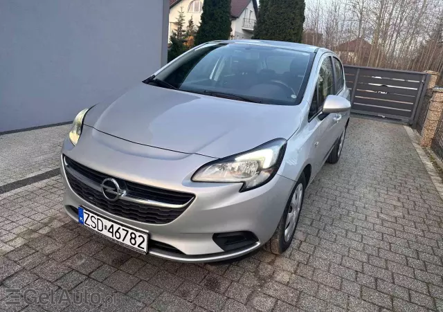 OPEL Corsa 1.4 Enjoy