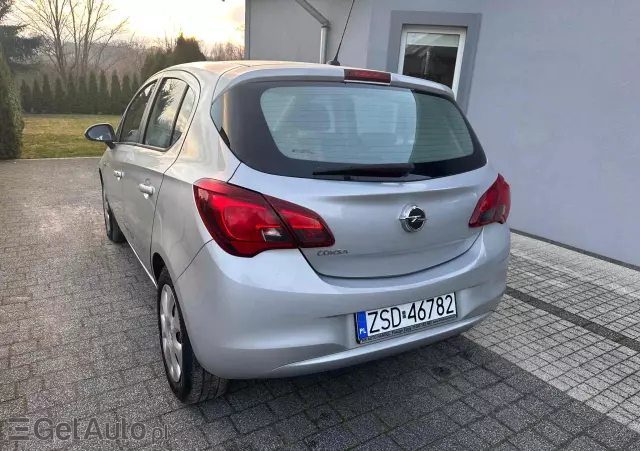 OPEL Corsa 1.4 Enjoy