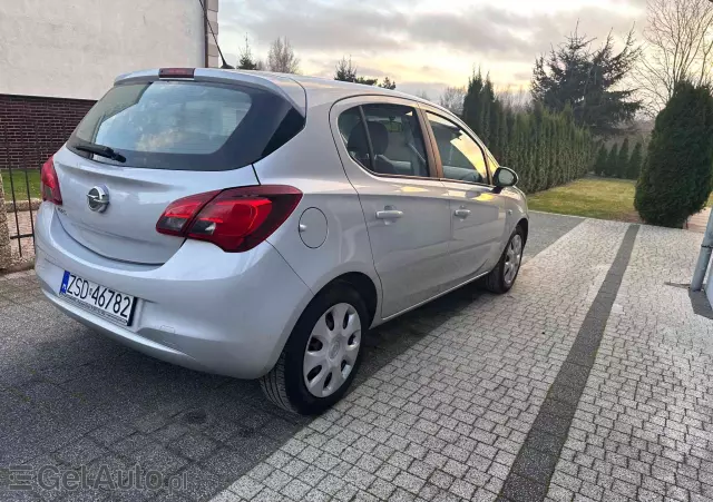 OPEL Corsa 1.4 Enjoy