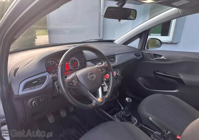 OPEL Corsa 1.4 Enjoy