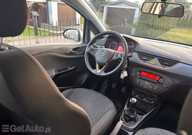 OPEL Corsa 1.4 Enjoy