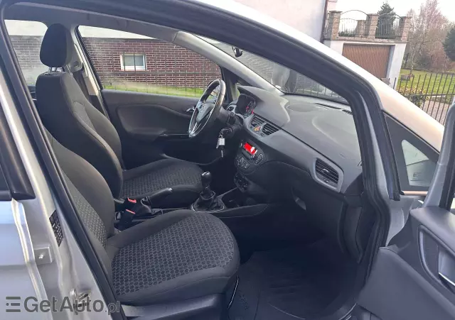 OPEL Corsa 1.4 Enjoy