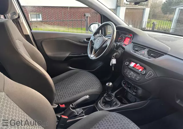 OPEL Corsa 1.4 Enjoy