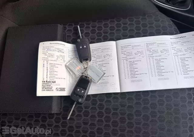 OPEL Corsa 1.4 Enjoy