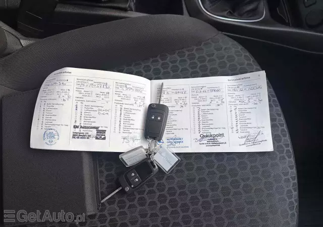 OPEL Corsa 1.4 Enjoy