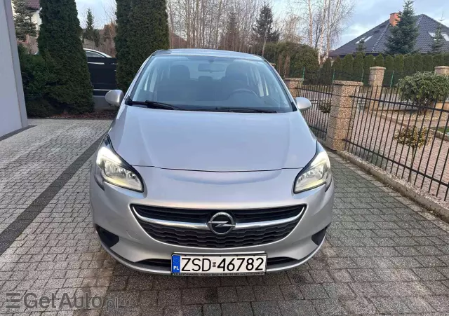 OPEL Corsa 1.4 Enjoy