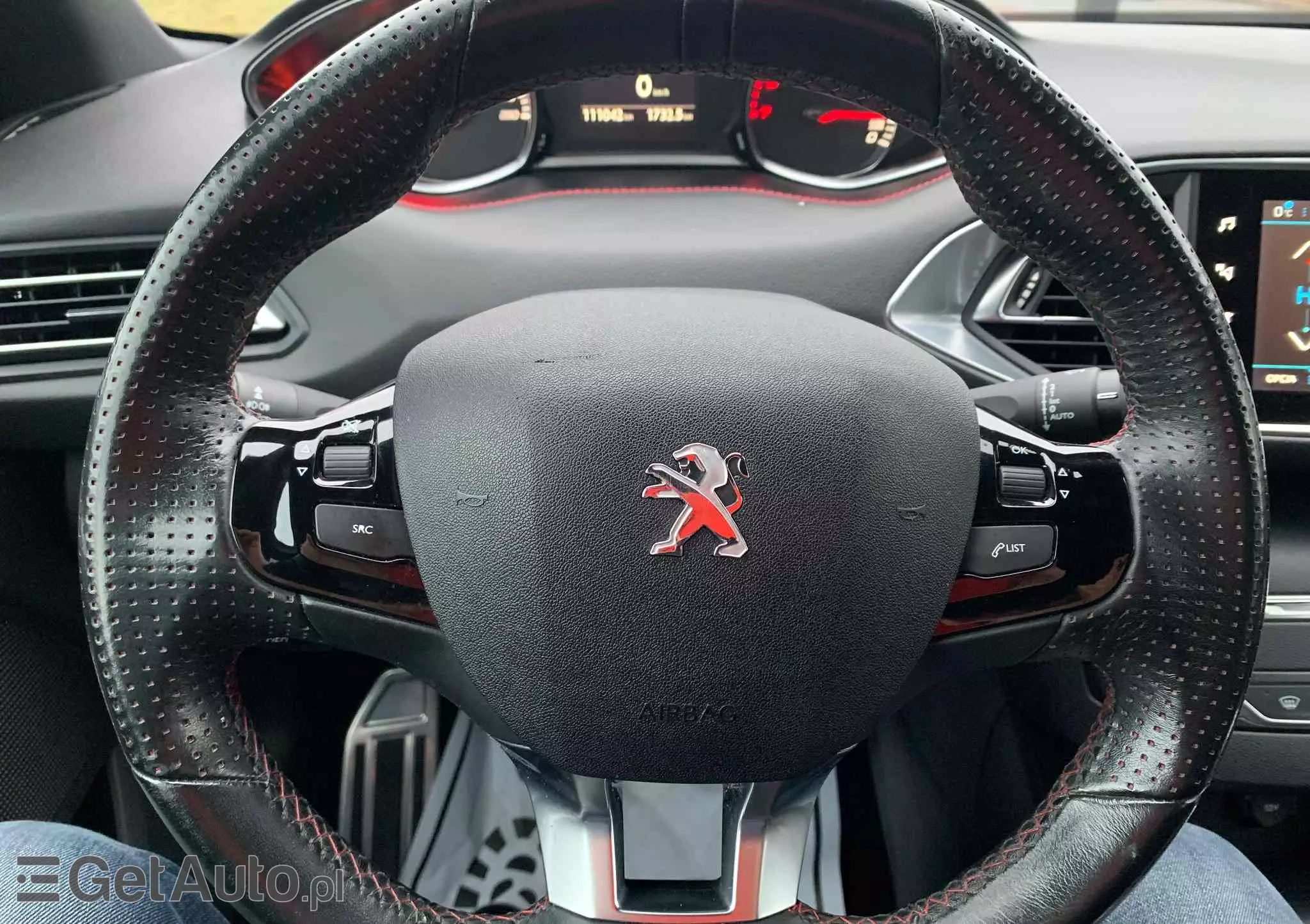 PEUGEOT 308 1.2 PureTech GPF GT Pack S&S