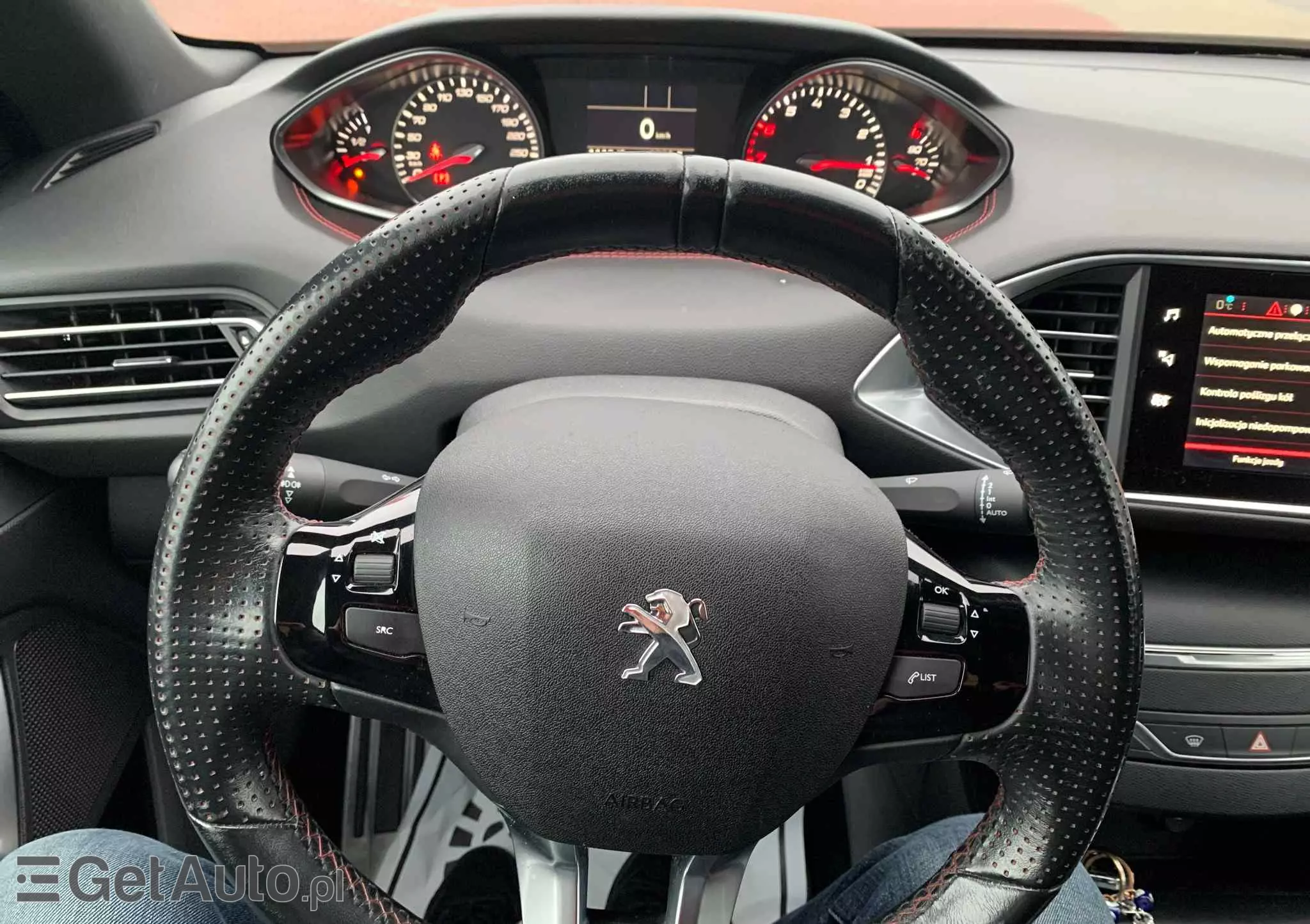 PEUGEOT 308 1.2 PureTech GPF GT Pack S&S