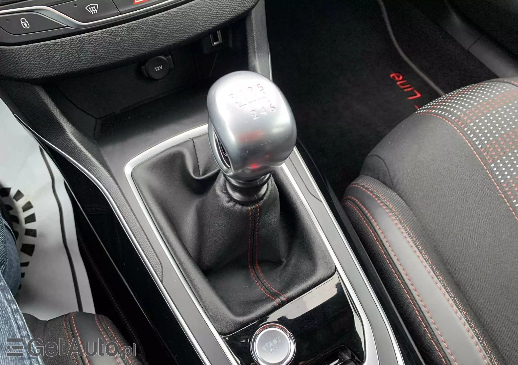 PEUGEOT 308 1.2 PureTech GPF GT Pack S&S